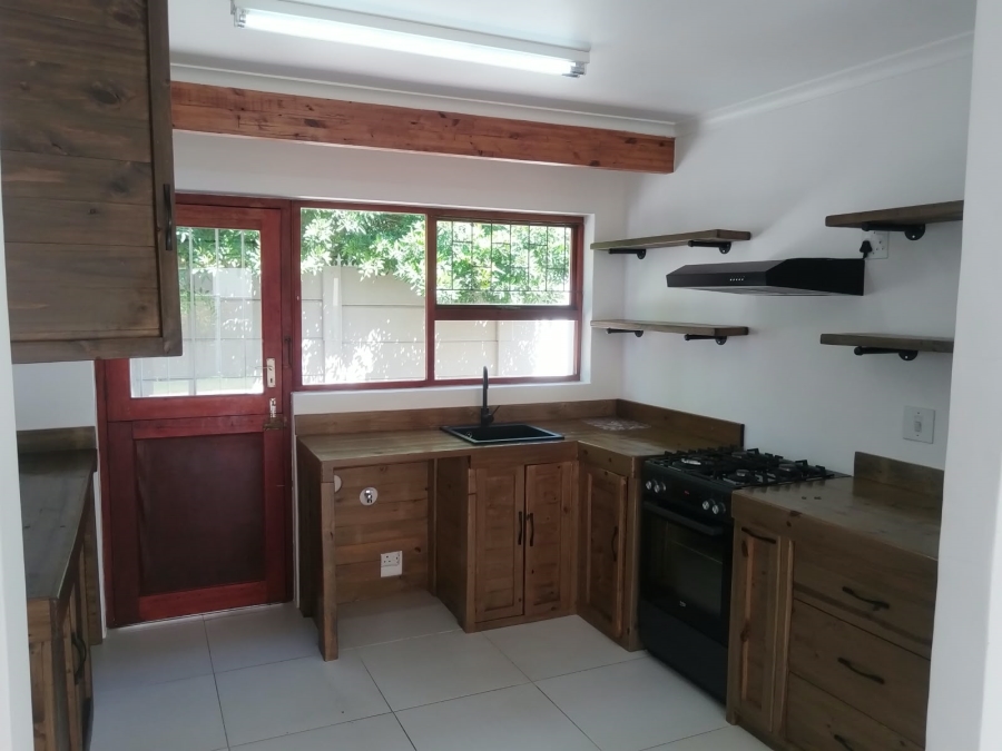 To Let 3 Bedroom Property for Rent in Silverglade Western Cape